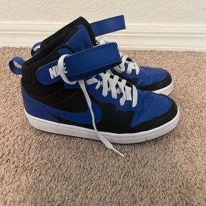 Boys Nike Sneakers